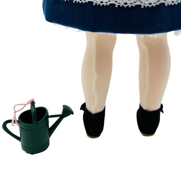 Vintage NOS Madame Alexander Renoir Doll #1577 Original Box W Tags - Picture 12 of 16